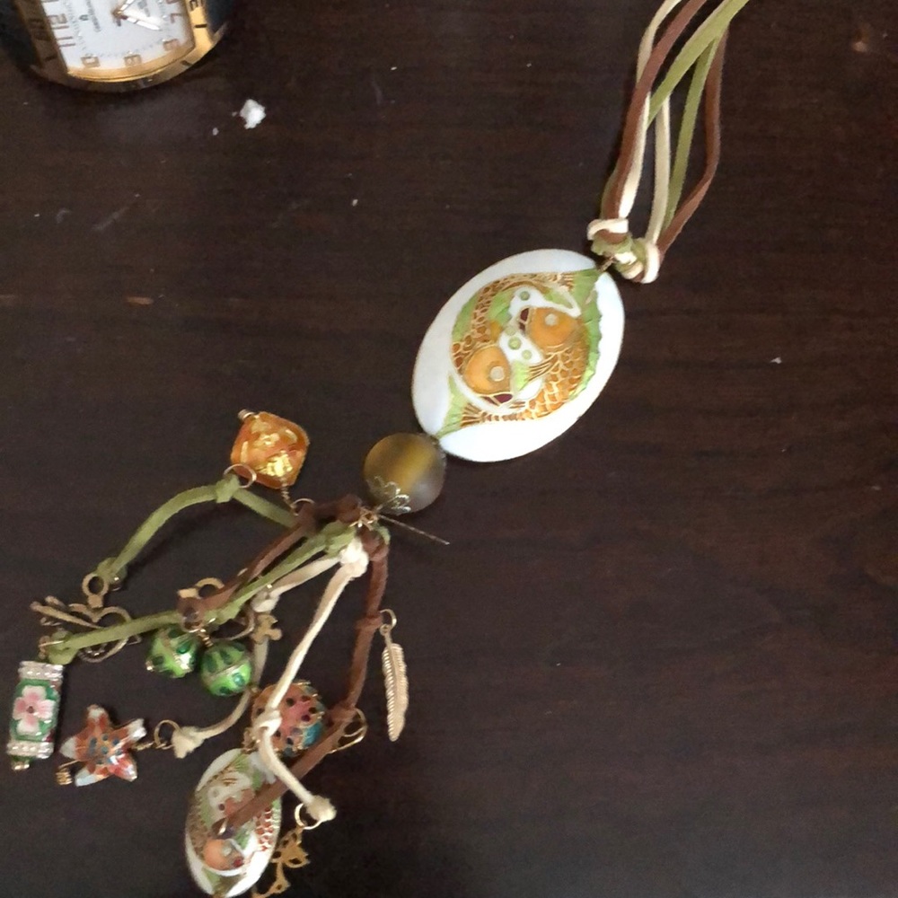 Necklace - Picture 4 of 4